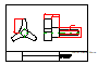 2D Sales Drawing